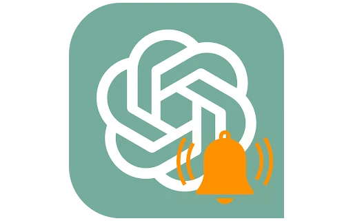 ChatGPT Notification - Chrome Extension - AI Tool Ocean