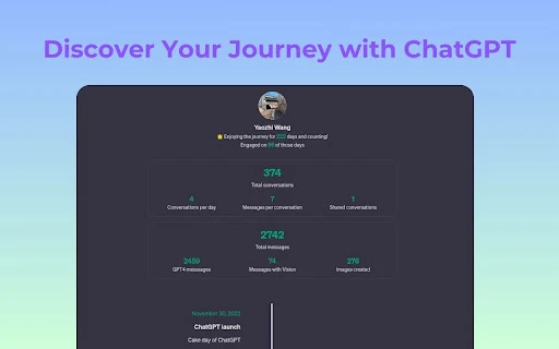 ChatGPT Sugar - Chrome Extension - AI Tool Ocean