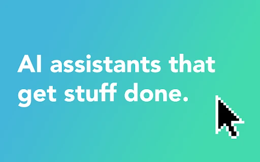 Chrome Autopilot - Chrome Extension - AI Tool Ocean