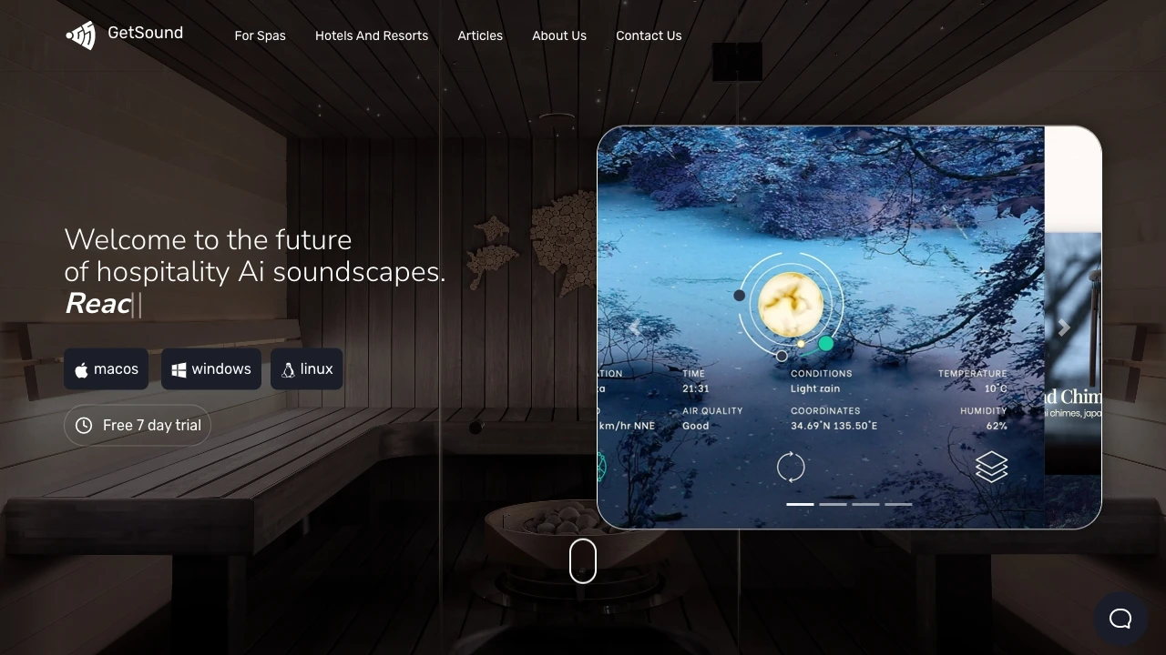 Clariti.io - AI Tool Ocean