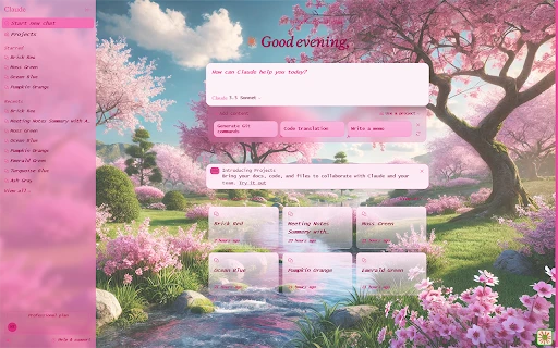 ClaudeBuff - Chrome Extension - AI Tool Ocean