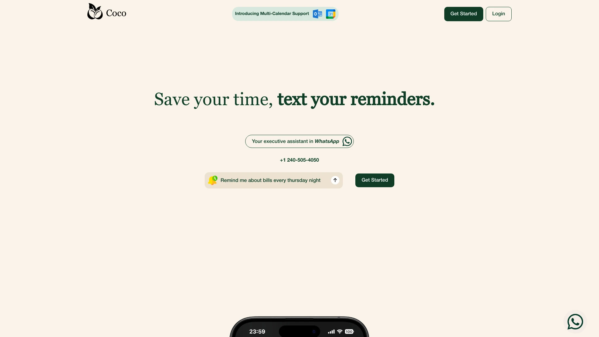 Coco AI - AI Tool Ocean