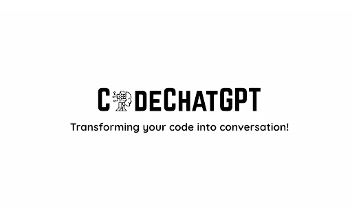 CodeChatGPT - Chrome Extension - AI Tool Ocean