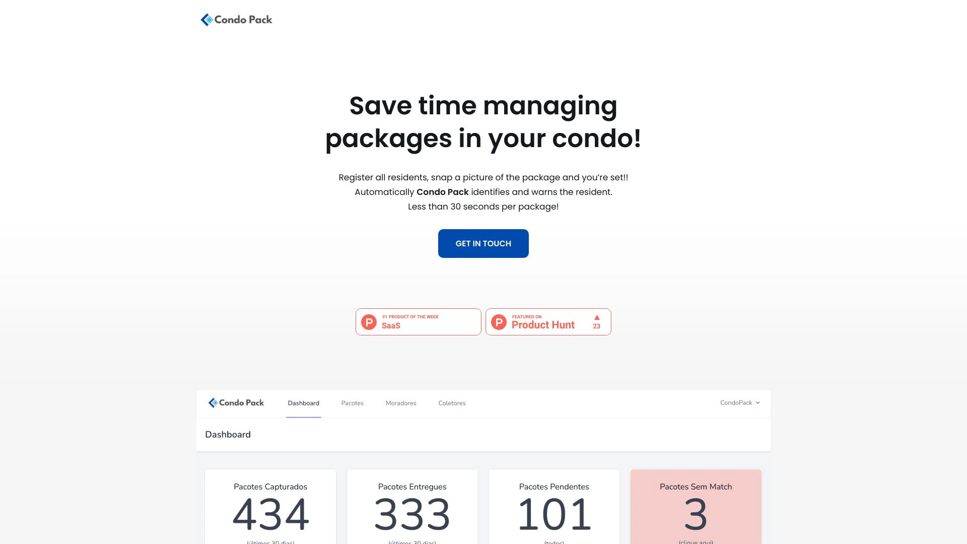 Condo Pack - AI Tool Ocean