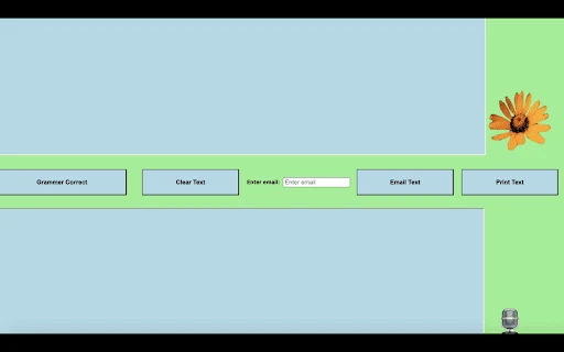 Correct My Text - Chrome Extension - AI Tool Ocean