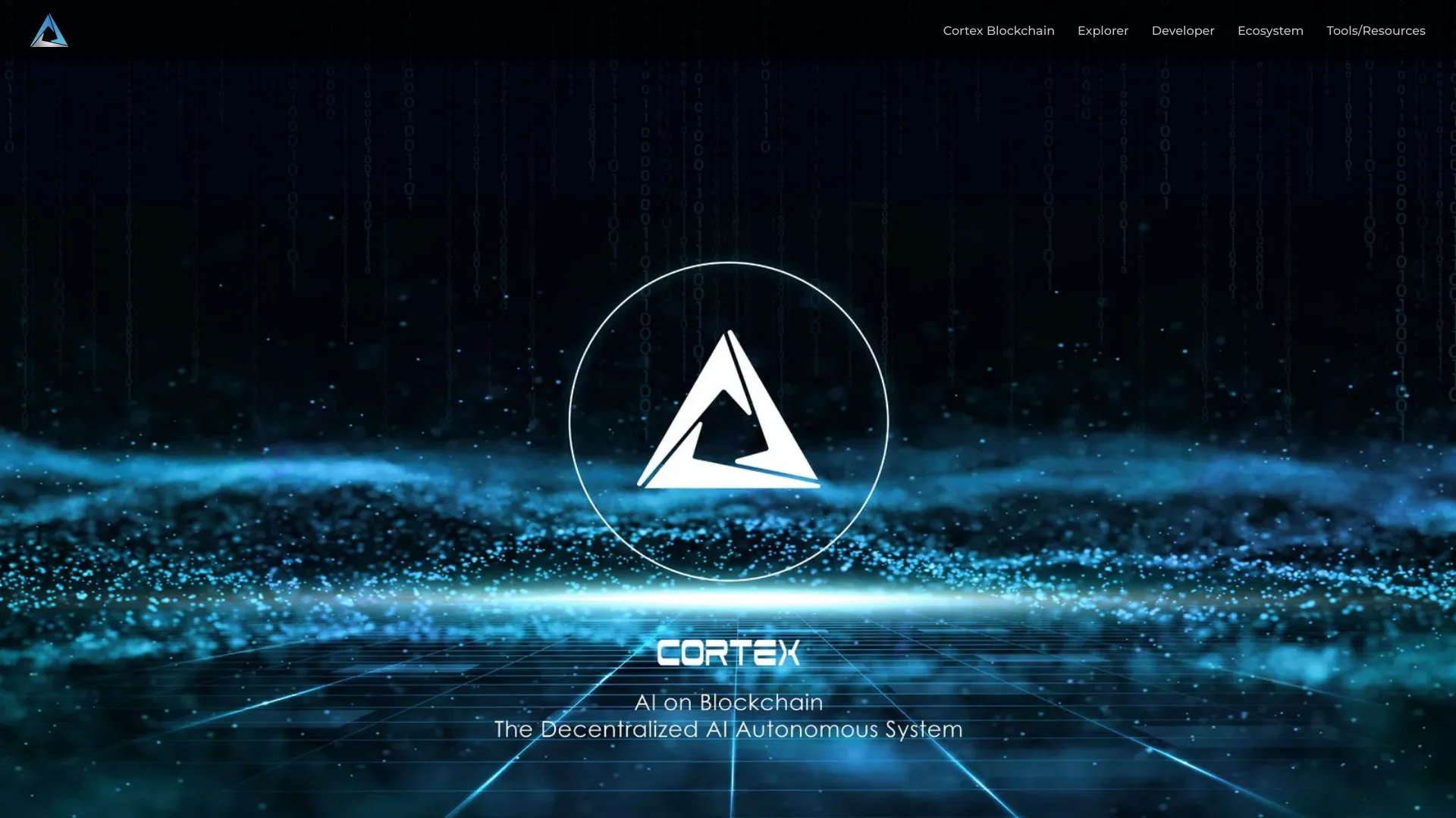 Cortex Labs - AI Tool Ocean