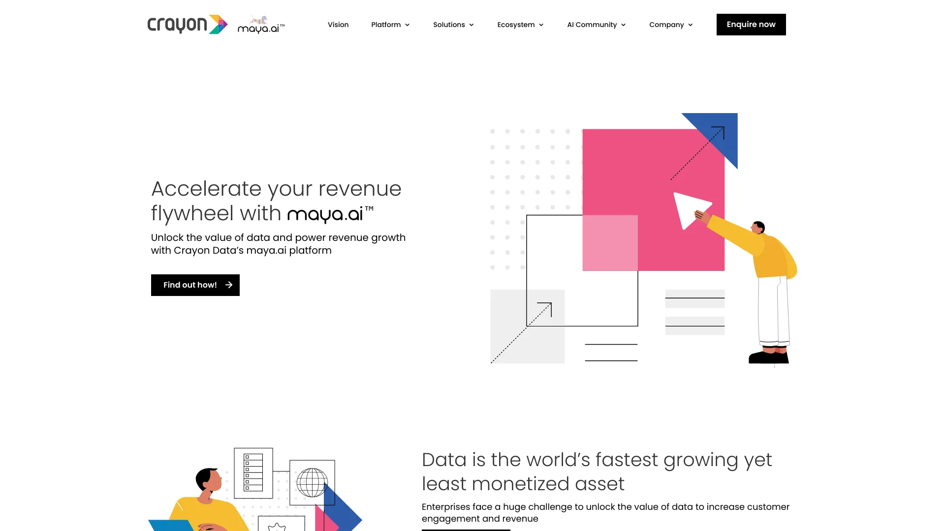 Crayon Data - AI Tool Ocean