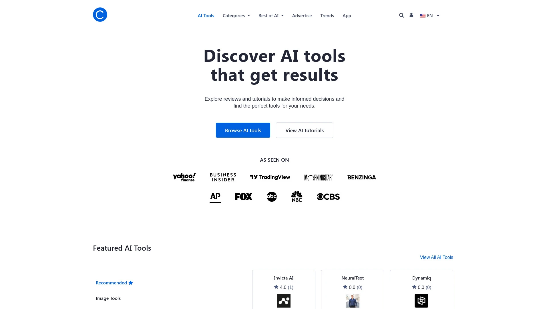Critiqs - AI Tool Ocean