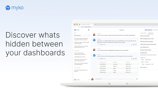 CRM AI Assistant - Chrome Extension - AI Tool Ocean