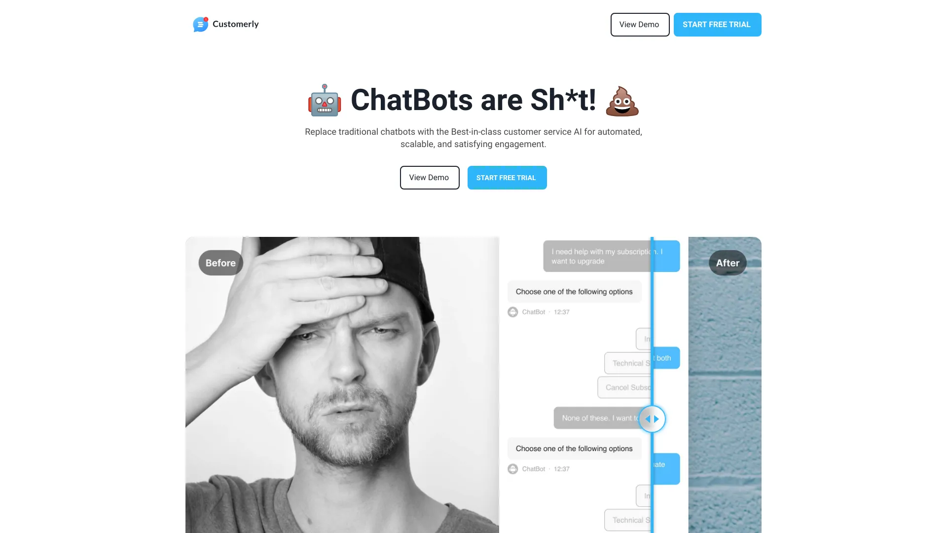 Customerly - AI Tool Ocean