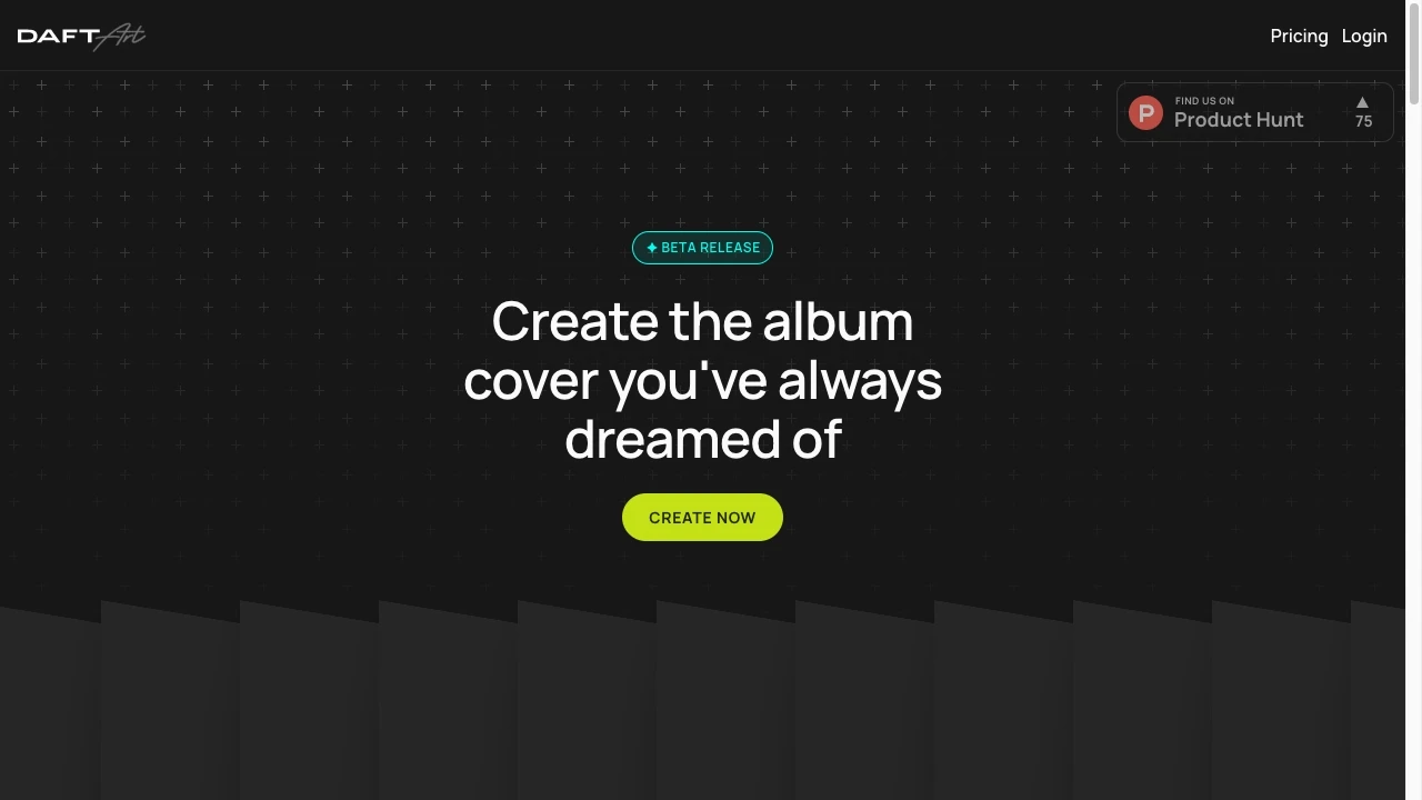 Daft Art - AI Tool Ocean