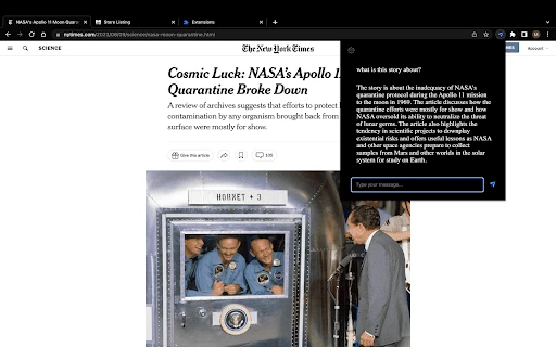 DaRa - Chrome Extension - AI Tool Ocean