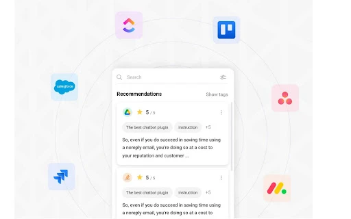 Datarate Chrome Extension - Chrome Extension - AI Tool Ocean