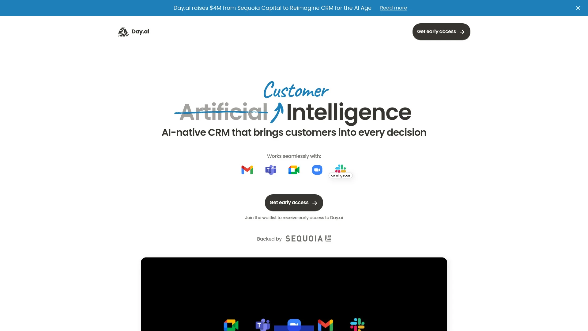 Day.ai - AI Tool Ocean
