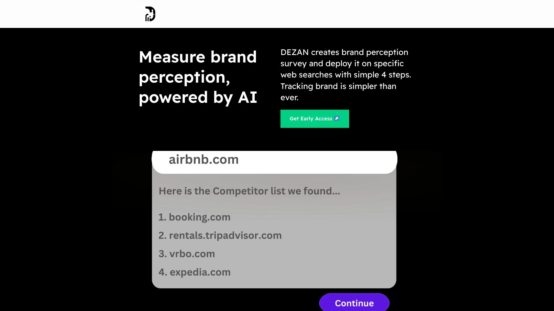 Dezan - AI Tool Ocean