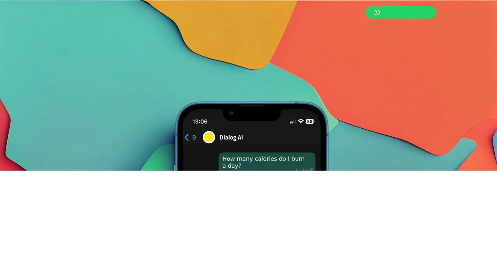 DialogAi - AI Tool Ocean