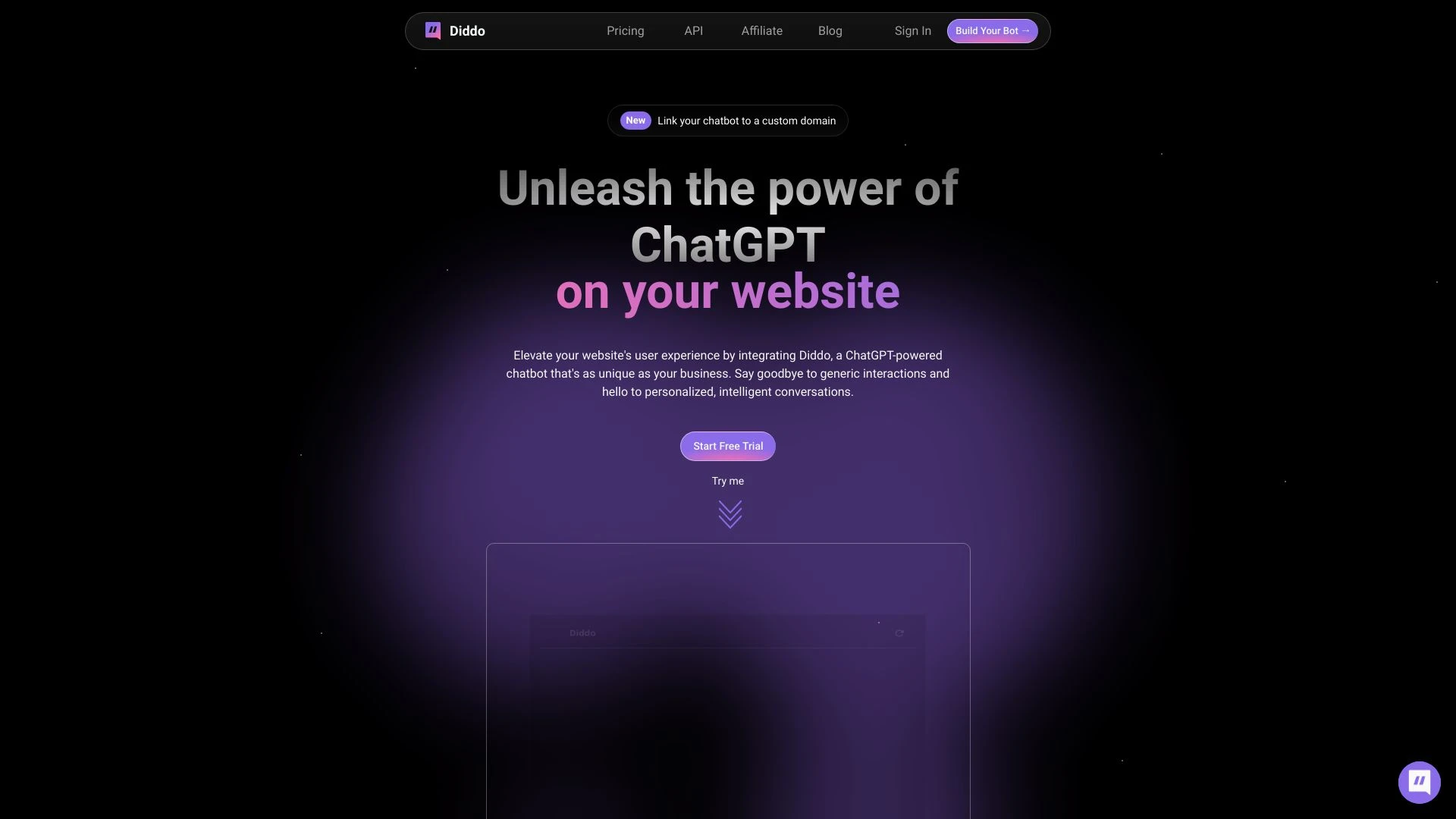 Diddo - AI Tool Ocean