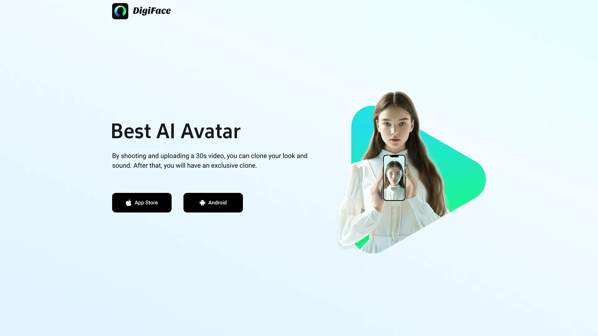 DigiFace - AI Tool Ocean