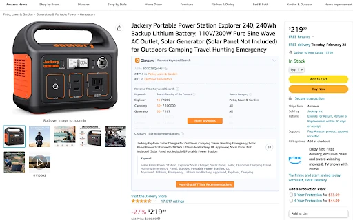 Dimsim - Chrome Extension - AI Tool Ocean