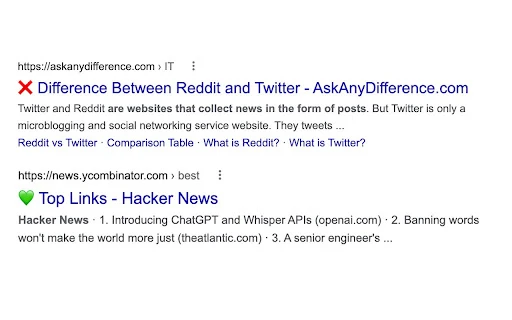 Discontent Chrome Extension - Chrome Extension - AI Tool Ocean