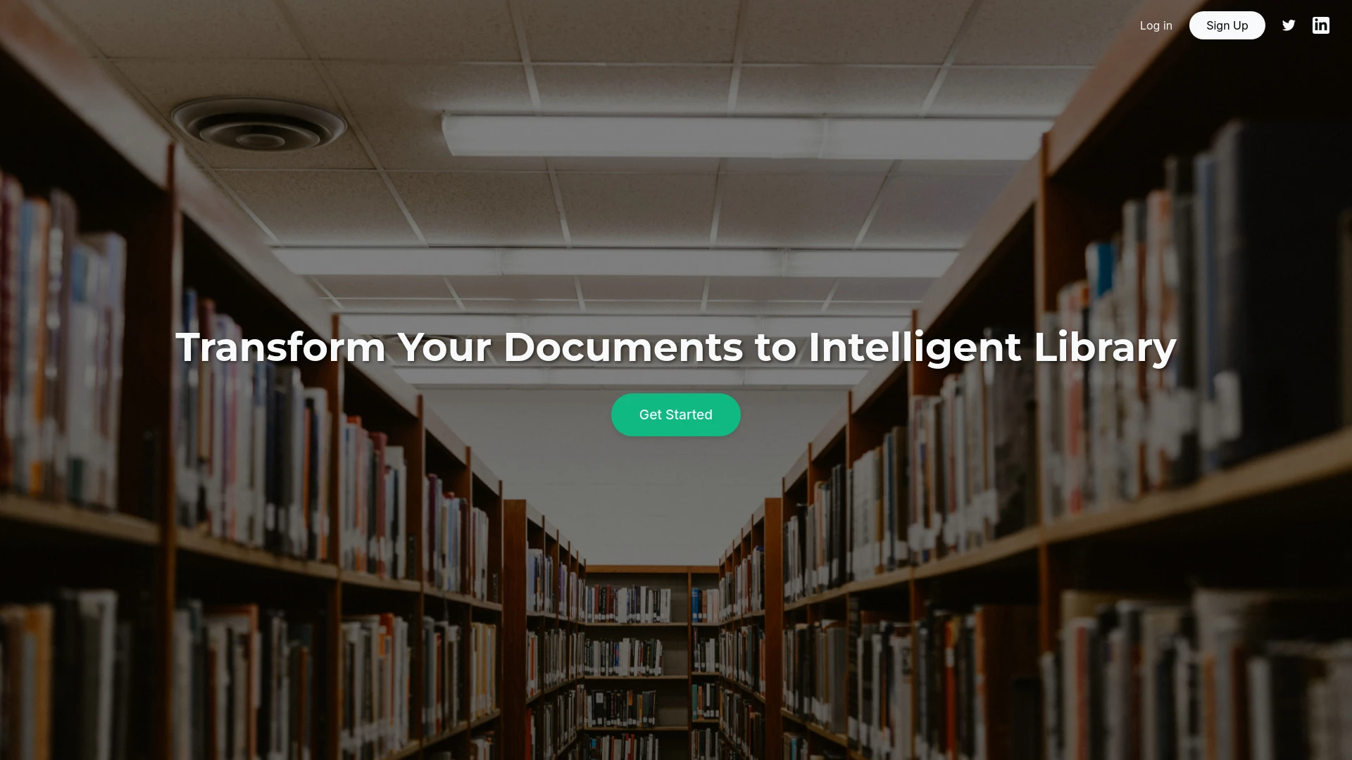 Doclink - AI Tool Ocean