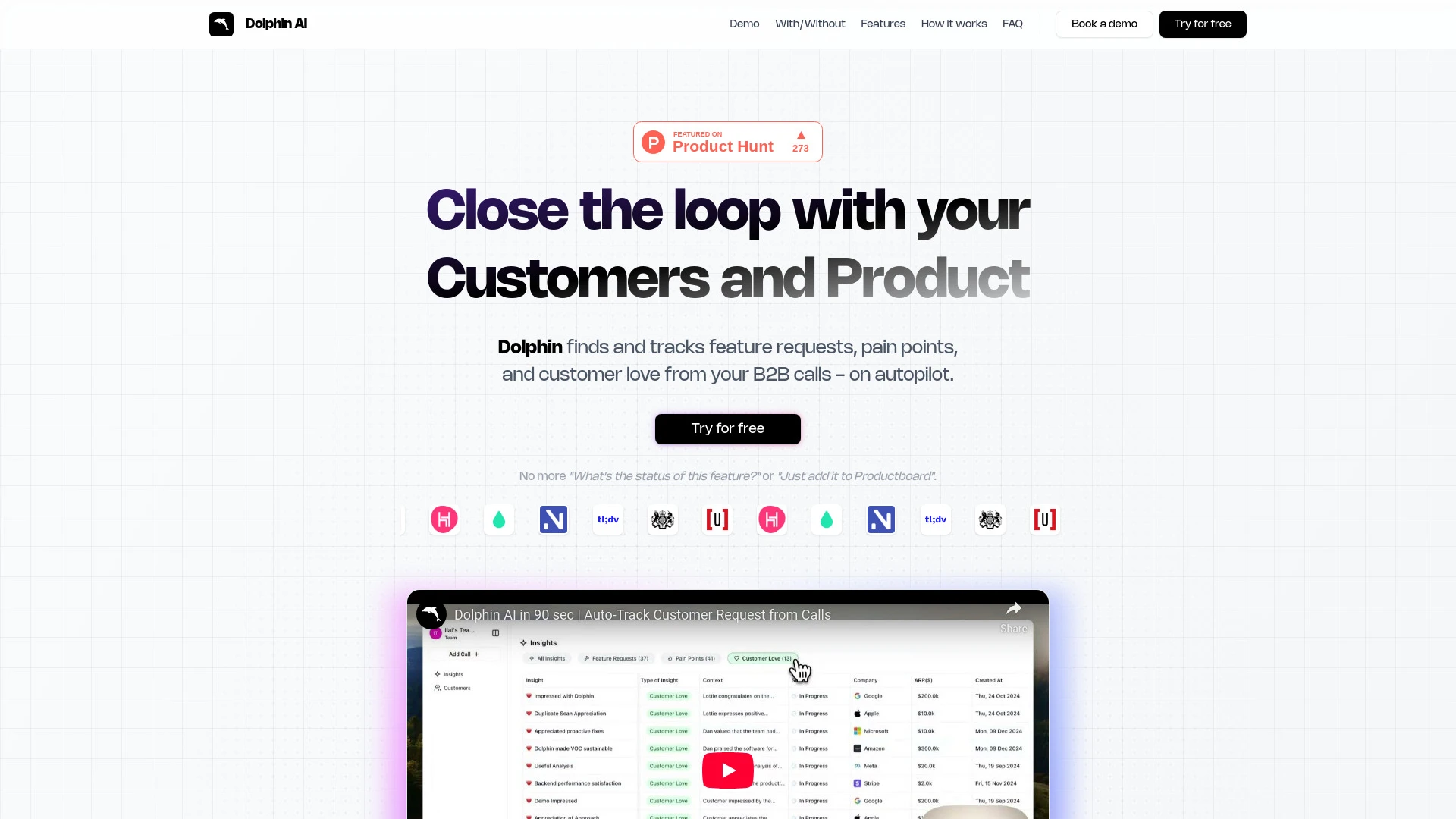 Dolphin AI - AI Tool Ocean