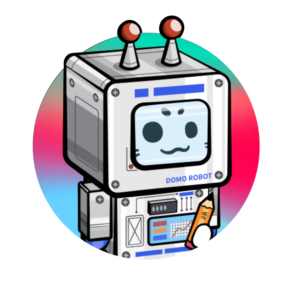 DomoAI - AI Tool Ocean