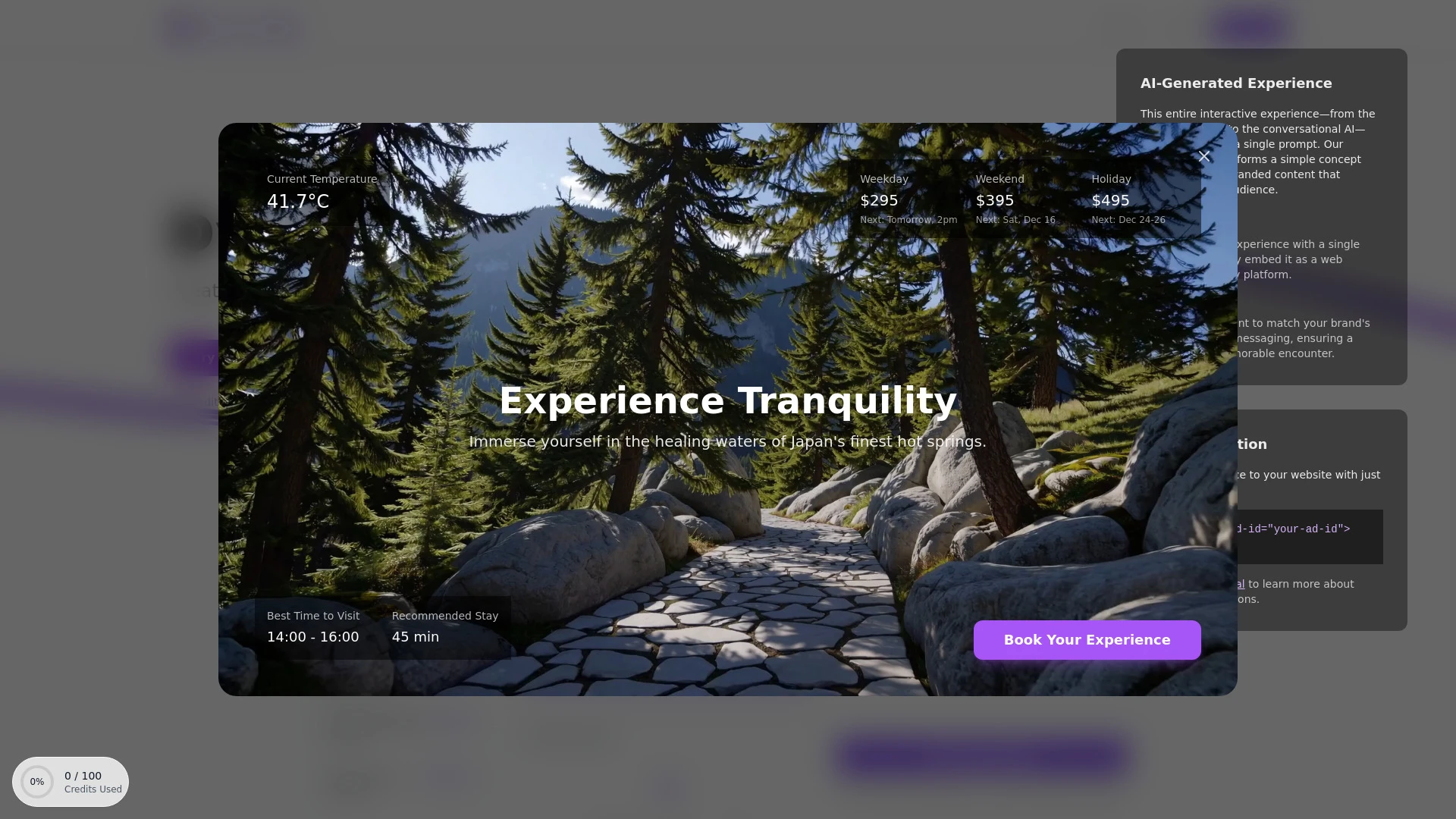 DynamicAds - AI Tool Ocean