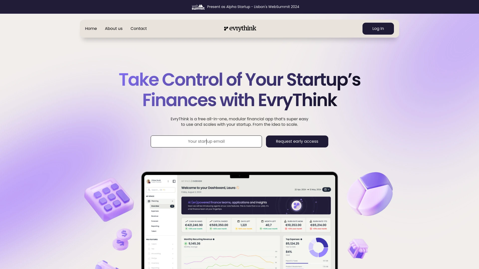 EvryThink - AI Tool Ocean
