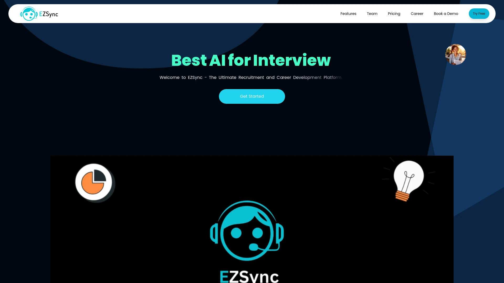 EZSync - AI Tool Ocean