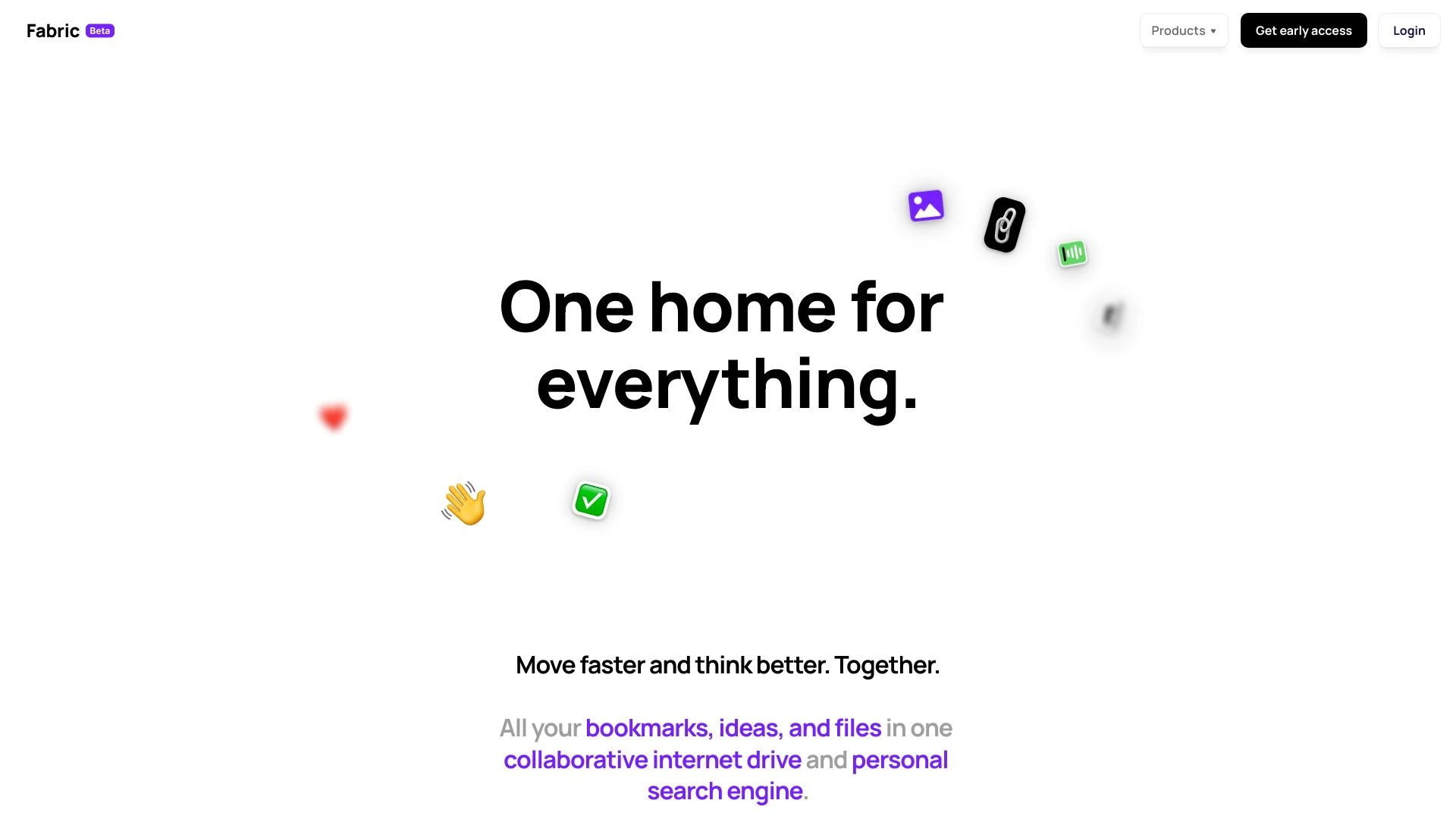Fabric - AI Tool Ocean