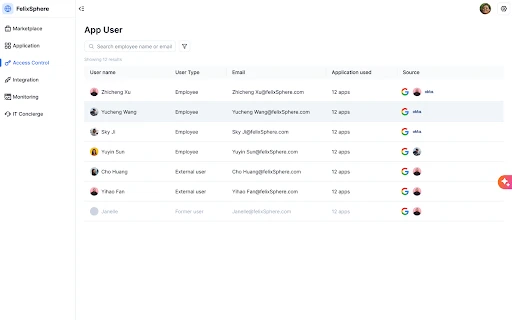 Felix Chrome Extension - Chrome Extension - AI Tool Ocean