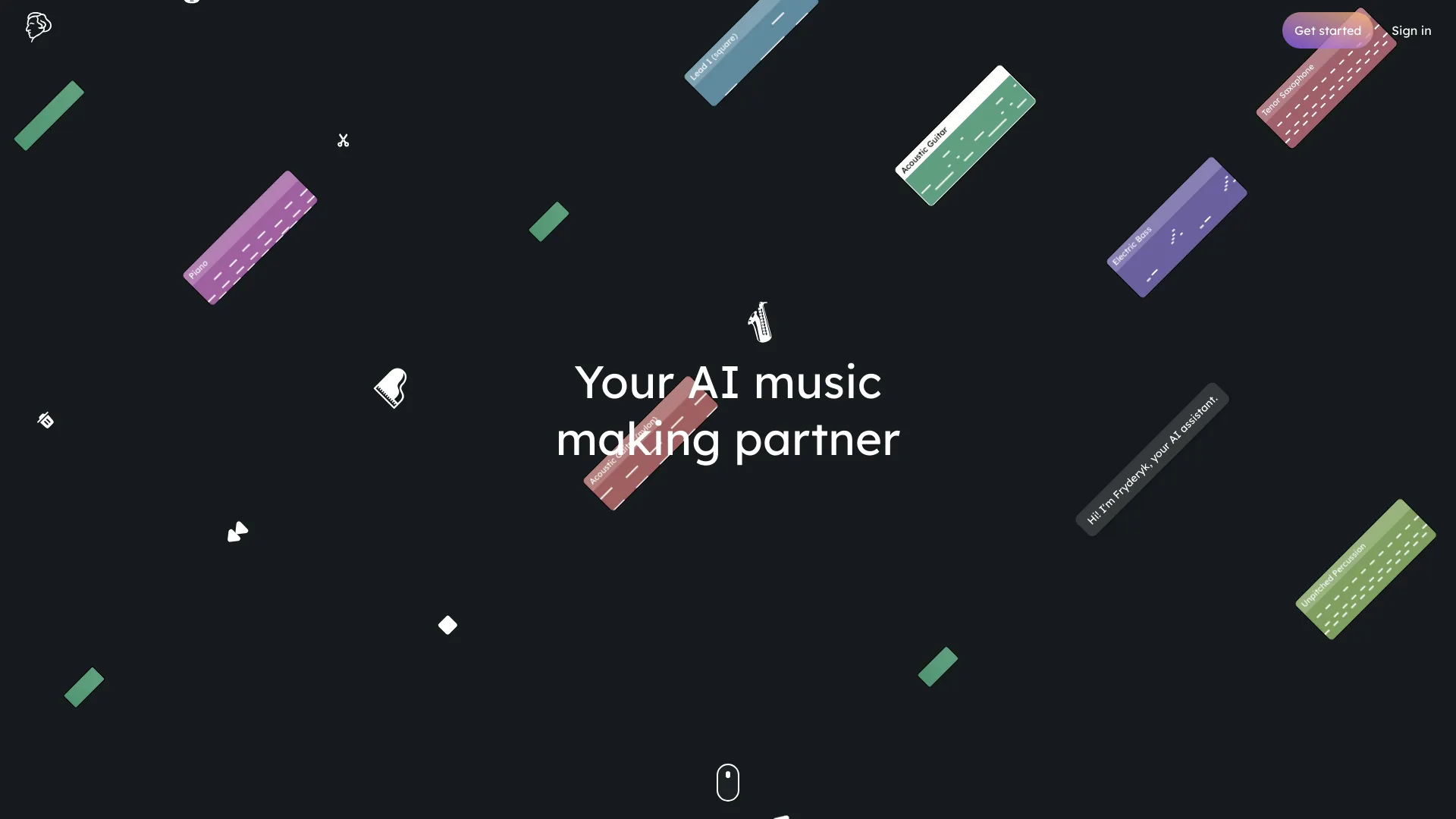 Fryderyk - AI Tool Ocean