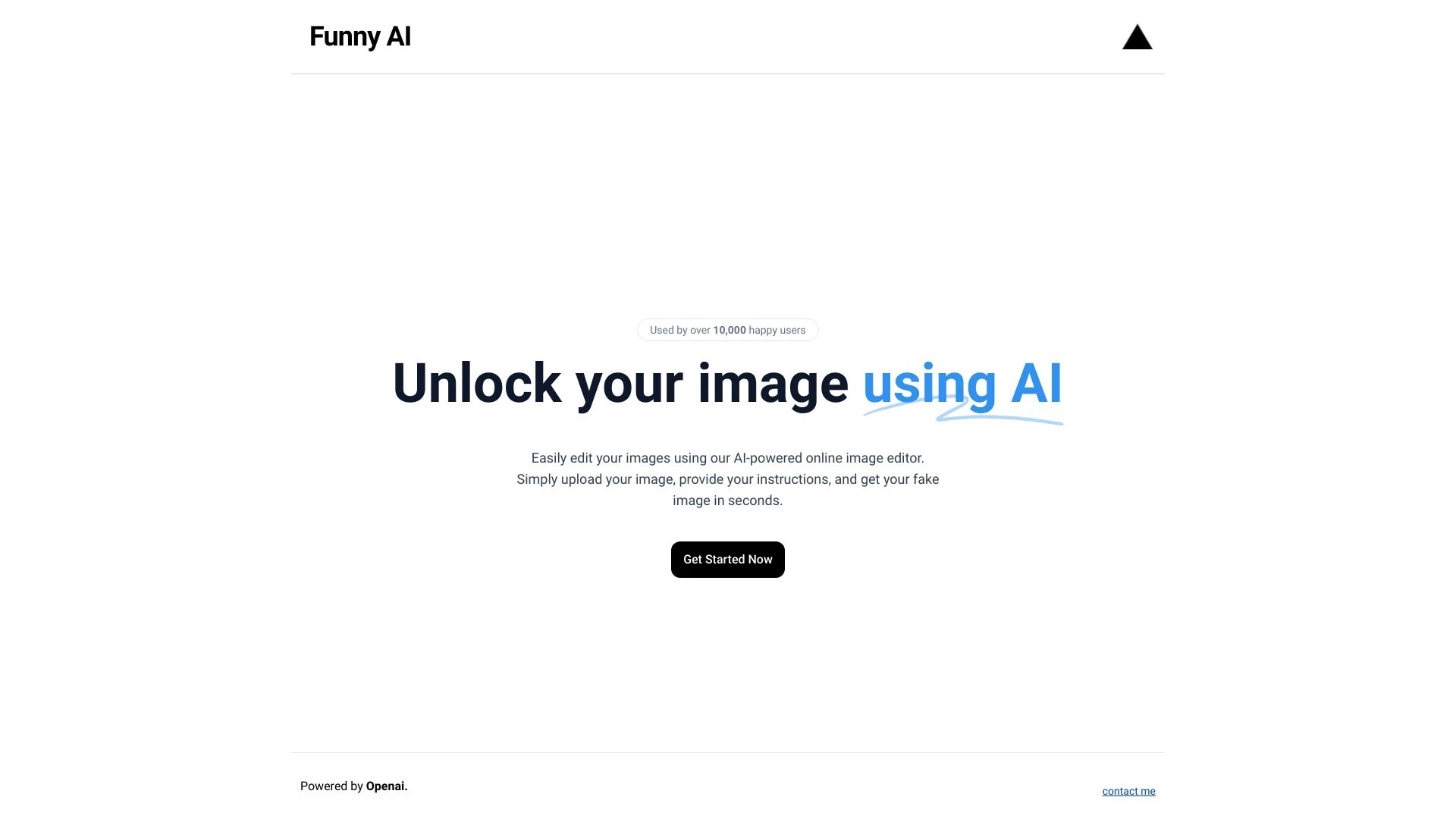 funnyai.store - AI Tool Ocean