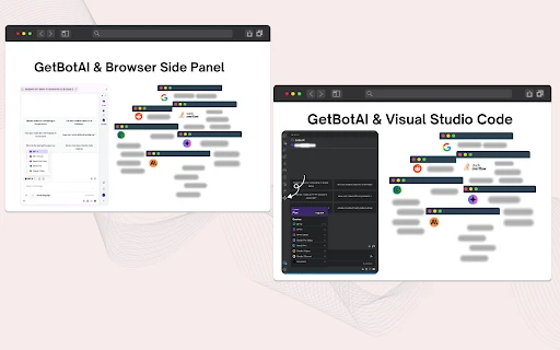 GetBotAI - Chrome Extension - AI Tool Ocean