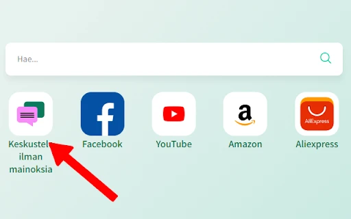 GPT Chat Extension - Chrome Extension - AI Tool Ocean