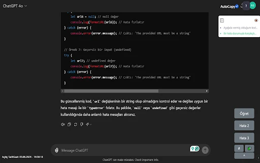 Gpt Prompter - Chrome Extension - AI Tool Ocean
