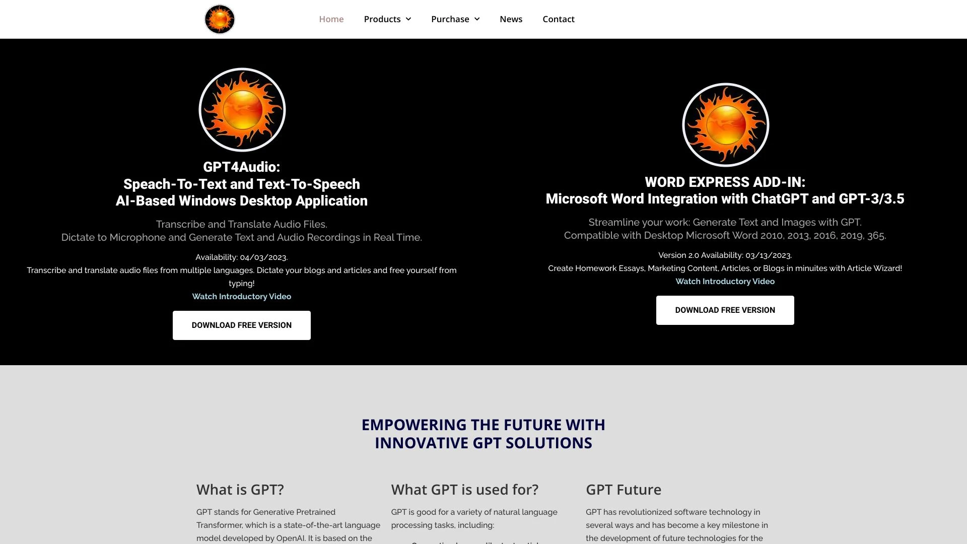 GRAVITY STORM SOFTWARE - AI Tool Ocean