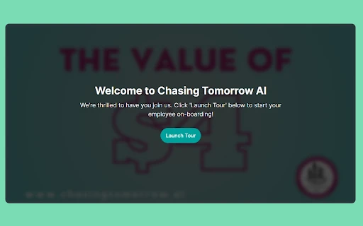 guided. - Chrome Extension - AI Tool Ocean