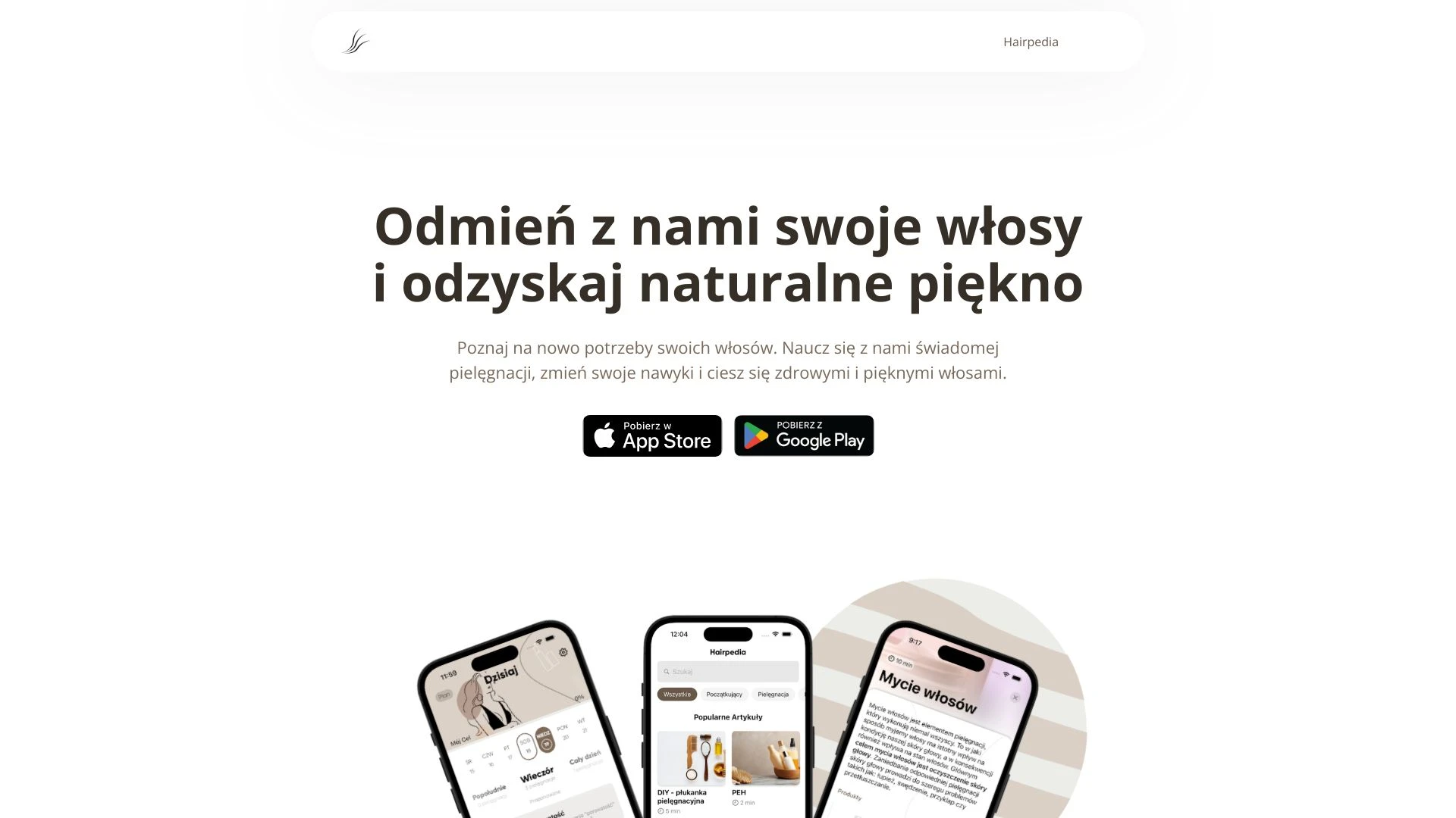 Hairviour - AI Tool Ocean