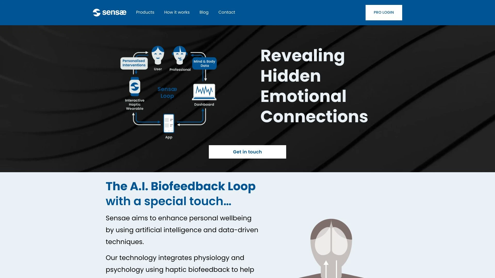 Haptics - AI Tool Ocean