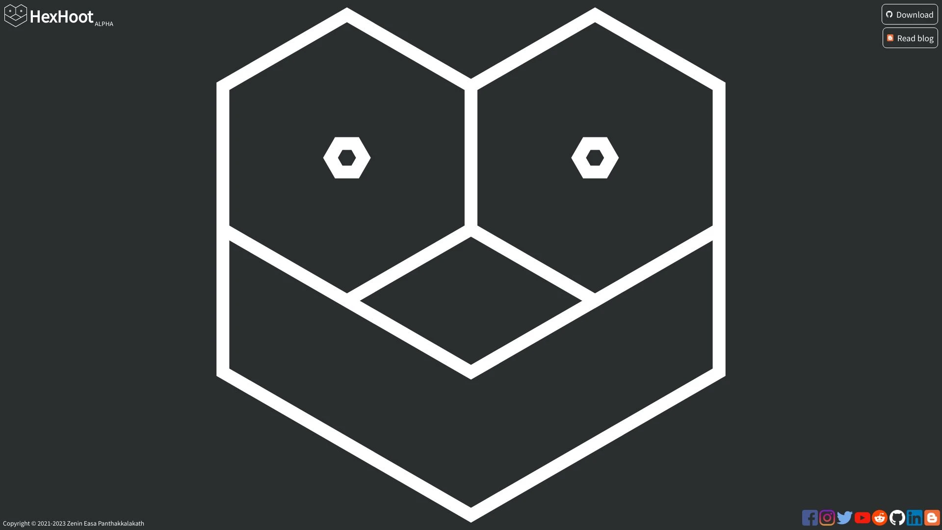 HexHoot - AI Tool Ocean