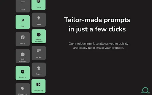HeyHi - Chrome Extension - AI Tool Ocean