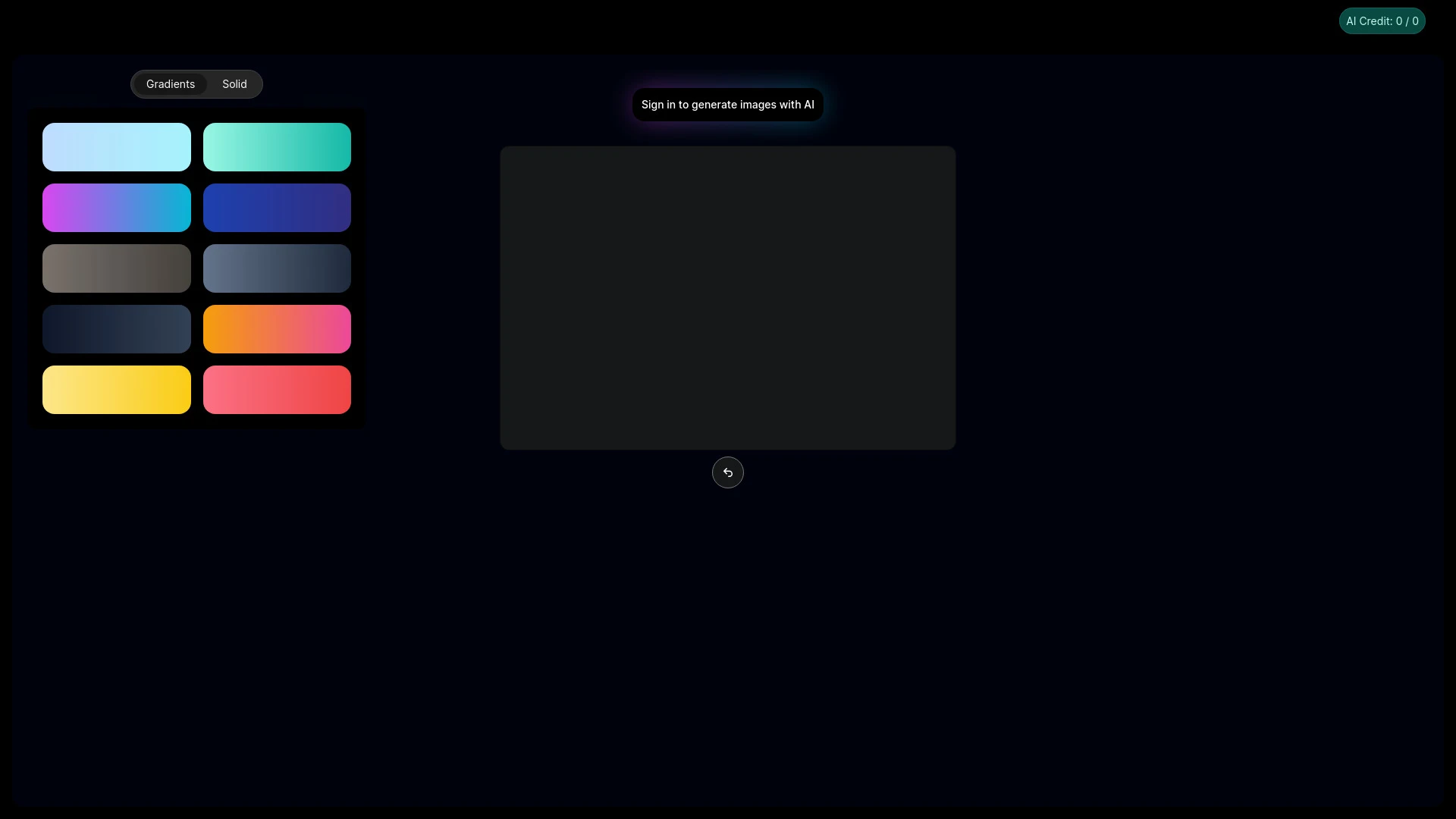 Image Bear AI - AI Tool Ocean