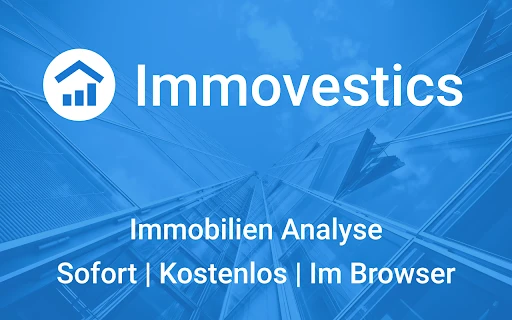 Immovestics Insights - Chrome Extension - AI Tool Ocean