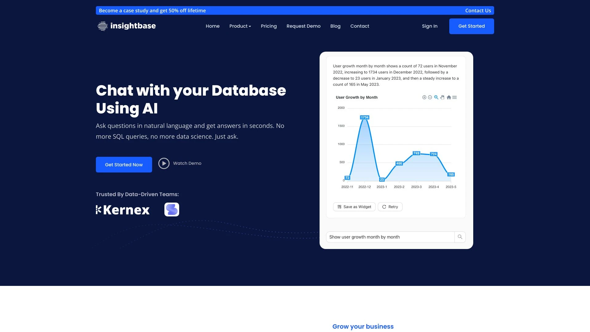 InsightBase - AI Tool Ocean