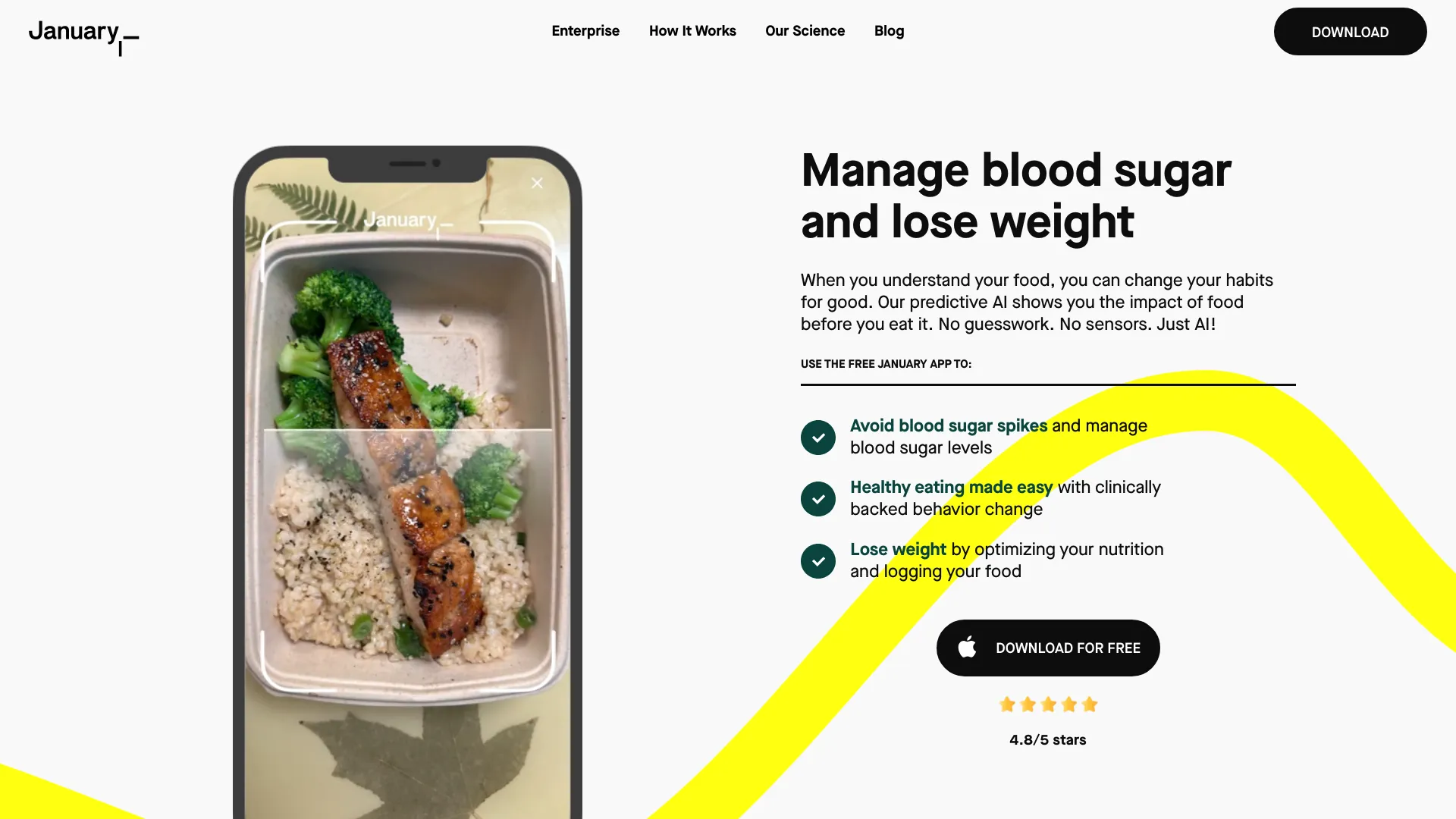 January AI - AI Tool Ocean