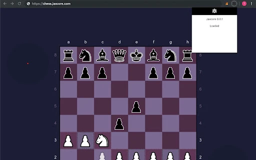 Jaxcore - Chrome Extension - AI Tool Ocean