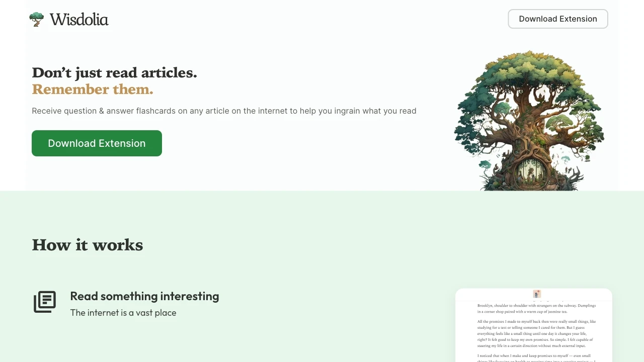 Jungle - AI Tool Ocean