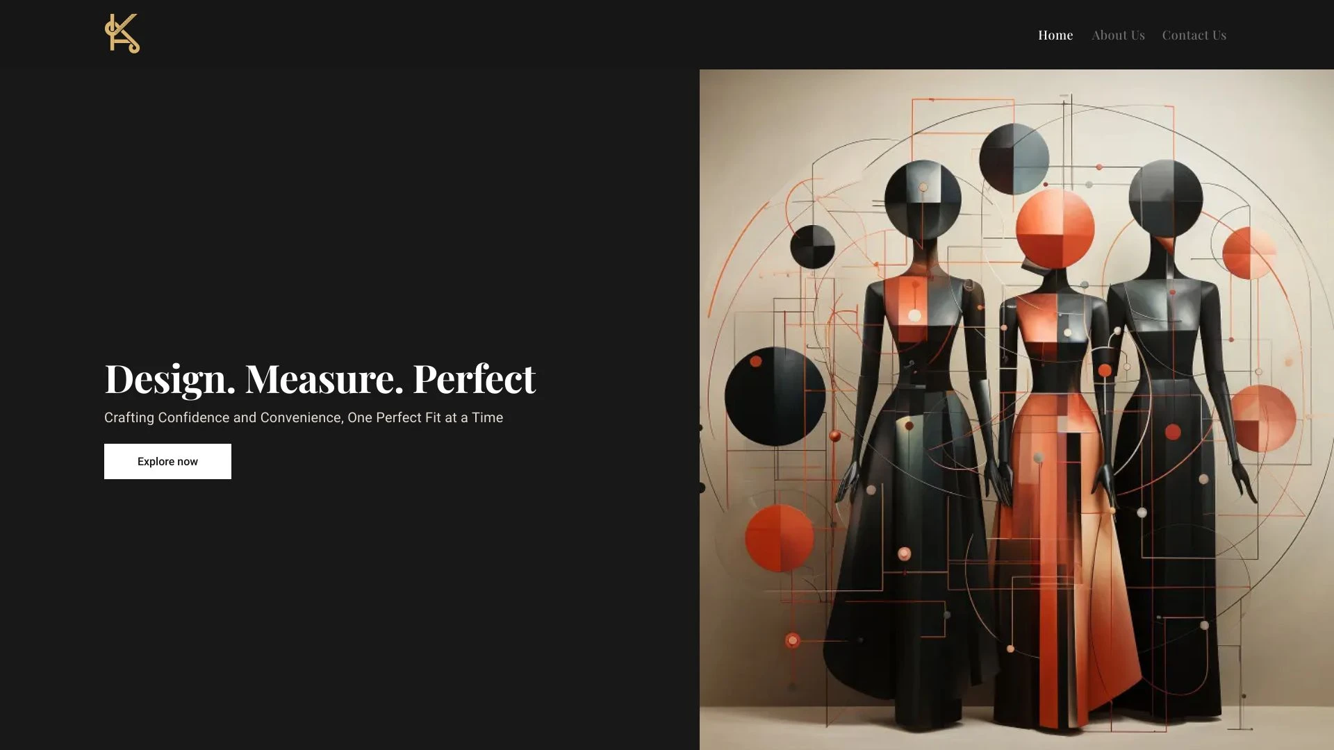 Kemdi Attire - AI Tool Ocean